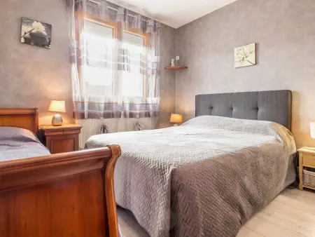 Charmant gîte familial à La Baule avec jardin, terrasse, WiFi et équipements bébé - Photo 6
