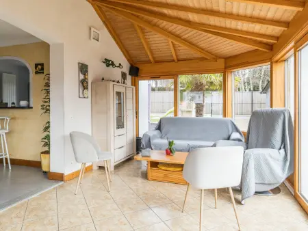 Charmant gîte familial à La Baule avec jardin, terrasse, WiFi et équipements bébé - Photo 7