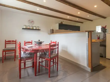 Gîte Confortable avec Jardin, Proche Mer et Ville, Équipé pour Familles, Vélo Inclus - Photo 1