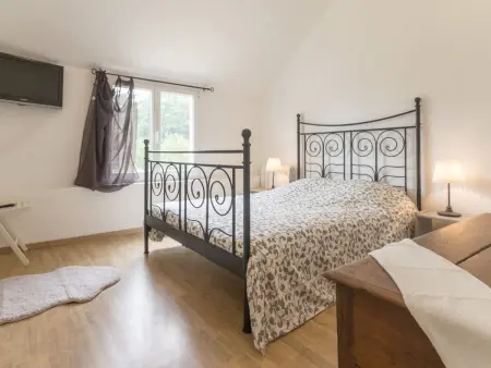 Gîte Confortable avec Jardin, Proche Mer et Ville, Équipé pour Familles, Vélo Inclus - Photo 3