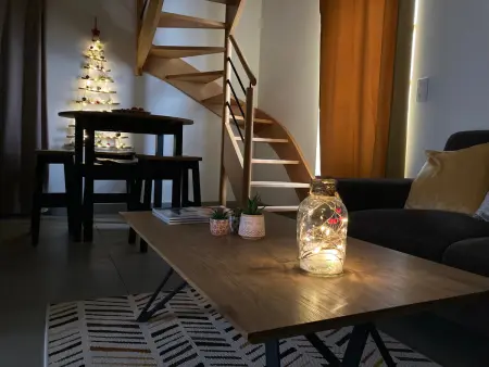 Charmante maison rénovée au calme avec jardin privatif, à 500m des plages et proche commerces - Photo 17