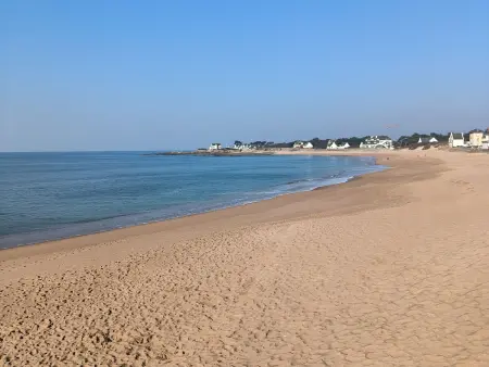 Charmante maison rénovée au calme avec jardin privatif, à 500m des plages et proche commerces - Photo 22
