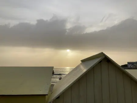 Charmante maison rénovée au calme avec jardin privatif, à 500m des plages et proche commerces - Photo 24