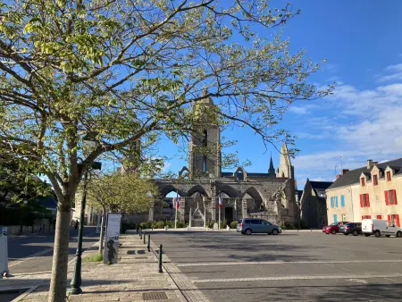 Charmante maison rénovée au calme avec jardin privatif, à 500m des plages et proche commerces - Photo 26