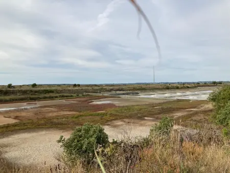 Charmante maison rénovée au calme avec jardin privatif, à 500m des plages et proche commerces - Photo 30