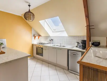 Gîte lumineux avec jardin privatif près des plages, équipement bébé et recharge électrique - Photo 3
