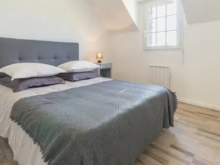 Gîte lumineux avec jardin privatif près des plages, équipement bébé et recharge électrique - Photo 4