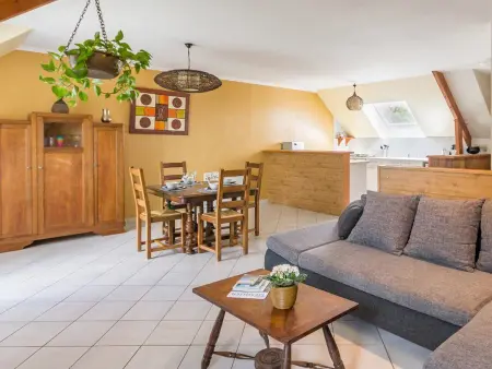Gîte lumineux avec jardin privatif près des plages, équipement bébé et recharge électrique - Photo 5