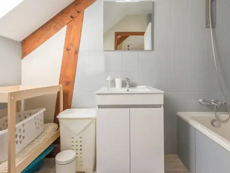 Gîte lumineux avec jardin privatif près des plages, équipement bébé et recharge électrique - Photo 8