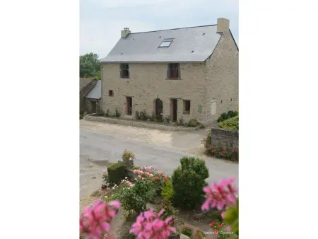 Maison de Campagne Spacieuse avec Piscine Privée et Jardin Clos - Photo 19