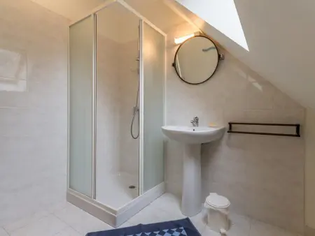 Maison calme avec jardin clos, proche mer, entre Guérande et Morbihan - 3 chambres, équipements bébé - Photo 8