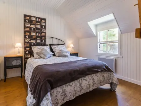 Gîte rénové avec jardin privé, proche de la Baule et Guérande, idéal pour 4 personnes. - Photo 3