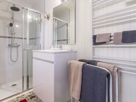 Gîte rénové avec jardin privé, proche de la Baule et Guérande, idéal pour 4 personnes. - Photo 5