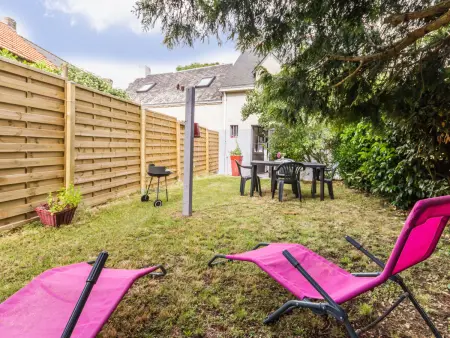 Gîte rénové avec jardin privé, proche de la Baule et Guérande, idéal pour 4 personnes. - Photo 7