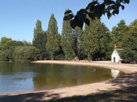 Gîte rénové avec jardin privé, proche de la Baule et Guérande, idéal pour 4 personnes. - Photo 8