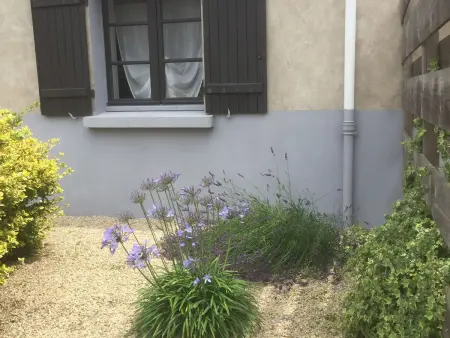 Gîte rénové avec jardin privé, proche de la Baule et Guérande, idéal pour 4 personnes. - Photo 9
