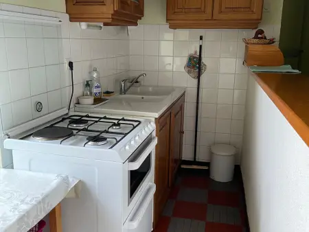 Charmante Fermette Rénovée avec Terrasse Privative et Vélos, 2 Chambres, Proche Le Lude - Photo 3