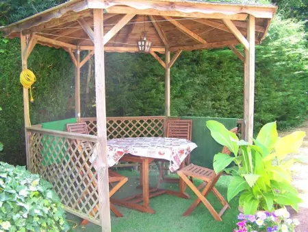 Charmante Fermette Rénovée avec Terrasse Privative et Vélos, 2 Chambres, Proche Le Lude - Photo 6