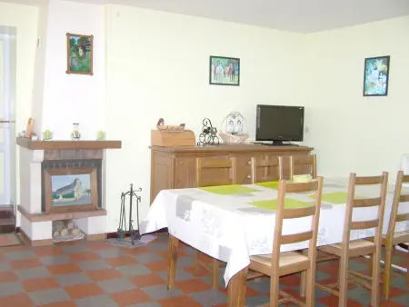 Charmante Fermette Rénovée avec Terrasse Privative et Vélos, 2 Chambres, Proche Le Lude - Photo 7