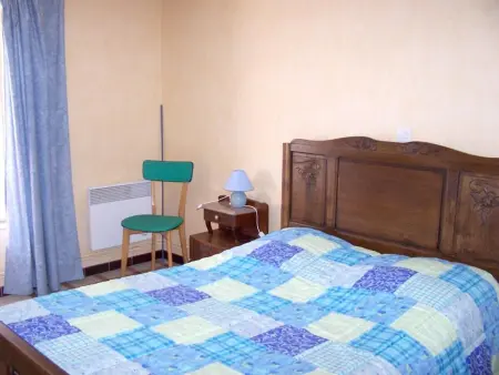 Charmante Fermette Rénovée avec Terrasse Privative et Vélos, 2 Chambres, Proche Le Lude - Photo 9