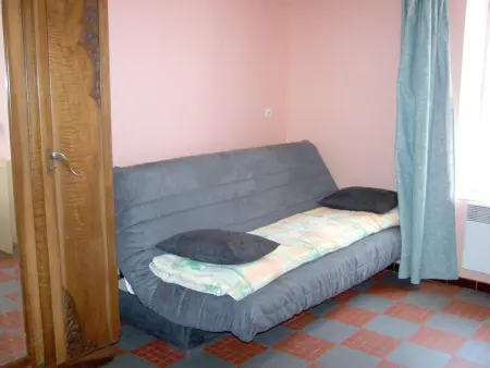 Charmante Fermette Rénovée avec Terrasse Privative et Vélos, 2 Chambres, Proche Le Lude - Photo 10