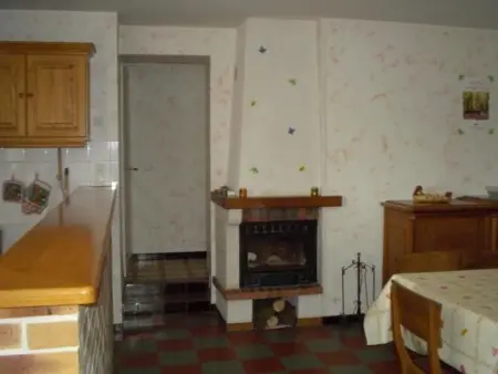 Charmante Fermette Rénovée avec Terrasse Privative et Vélos, 2 Chambres, Proche Le Lude - Photo 13