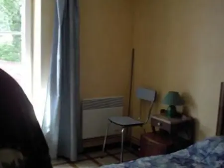 Charmante Fermette Rénovée avec Terrasse Privative et Vélos, 2 Chambres, Proche Le Lude - Photo 16