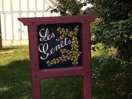 Gîte rénové en campagne, 3 ch., terrain 5000m², proche randonnées et Le Mans ! - Photo 3