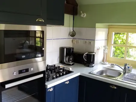 Gîte rénové en campagne, 3 ch., terrain 5000m², proche randonnées et Le Mans ! - Photo 10