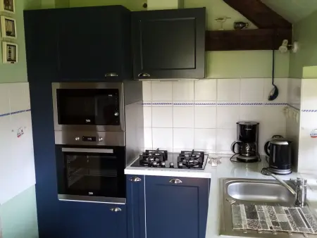Gîte rénové en campagne, 3 ch., terrain 5000m², proche randonnées et Le Mans ! - Photo 11
