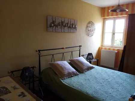 Gîte rénové en campagne, 3 ch., terrain 5000m², proche randonnées et Le Mans ! - Photo 12