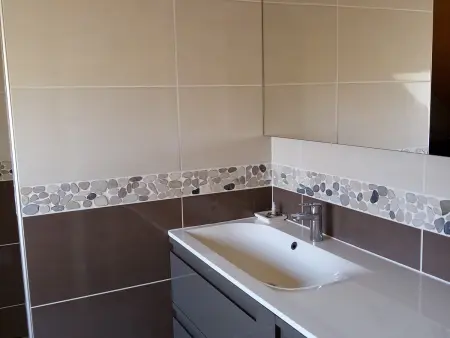 Gîte rénové en campagne, 3 ch., terrain 5000m², proche randonnées et Le Mans ! - Photo 16
