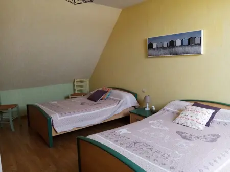 Gîte rénové en campagne, 3 ch., terrain 5000m², proche randonnées et Le Mans ! - Photo 17