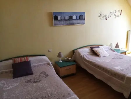 Gîte rénové en campagne, 3 ch., terrain 5000m², proche randonnées et Le Mans ! - Photo 18