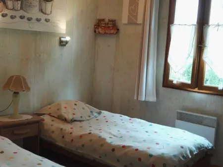 Maison en bois avec jardin, idéal randonnée, fibre haut débit, équipements bébé près du Mans et Tours - Photo 7