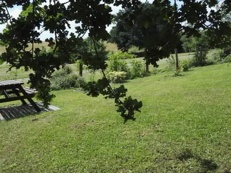 Maison en bois avec jardin, idéal randonnée, fibre haut débit, équipements bébé près du Mans et Tours - Photo 10
