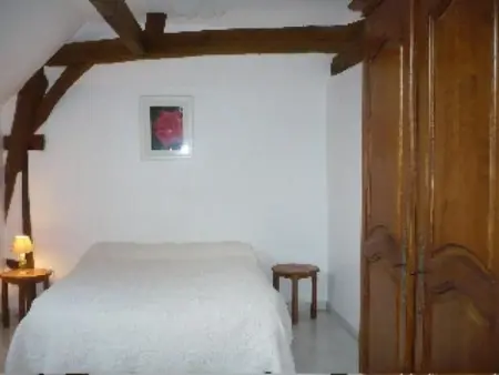 Manoir de charme avec jardin, salle de jeux et proche du Mans (25 min) - Photo 9