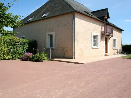 Manoir de charme avec jardin, salle de jeux et proche du Mans (25 min) - Photo 12