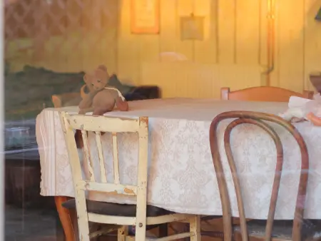 Maison de campagne bucolique près du Mans, Gite 7 personnes à Louplande - Photo 17