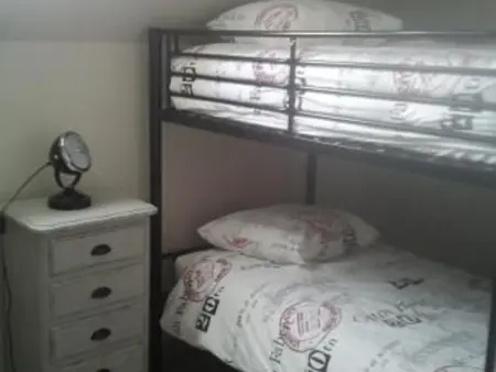 Maison de campagne bucolique près du Mans, Gite 7 personnes à Louplande - Photo 23