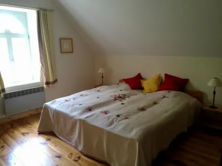 Gîte familial & authentique avec jardin arboré, entre Angers & Le Mans, idéal visites & détente - Photo 3