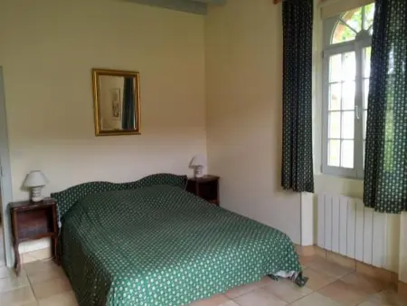Gîte familial & authentique avec jardin arboré, entre Angers & Le Mans, idéal visites & détente - Photo 5