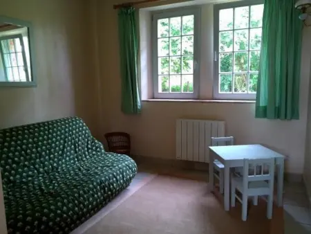 Gîte familial & authentique avec jardin arboré, entre Angers & Le Mans, idéal visites & détente - Photo 7