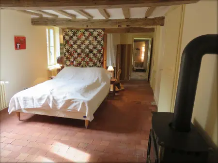 Maison de charme avec jardin à Montmirail - Rénovation 18e siècle, proche église, 2h de Paris - Photo 3