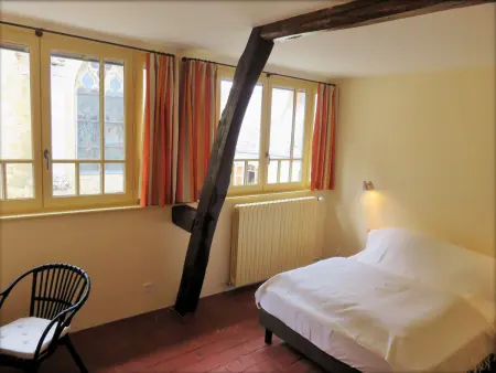 Maison de charme avec jardin à Montmirail - Rénovation 18e siècle, proche église, 2h de Paris - Photo 5