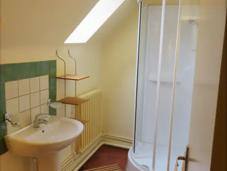 Maison de charme avec jardin à Montmirail - Rénovation 18e siècle, proche église, 2h de Paris - Photo 6