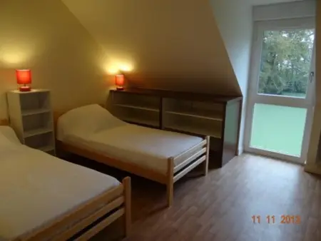 Gîte rénové en pleine campagne près du Mans : 5 chambres, terrasse, barbecue, accès Paris facile - Photo 4