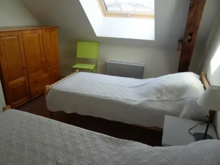 Gîte rénové en pleine campagne près du Mans : 5 chambres, terrasse, barbecue, accès Paris facile - Photo 6