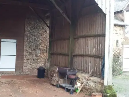 Gîte rénové en pleine campagne près du Mans : 5 chambres, terrasse, barbecue, accès Paris facile - Photo 8