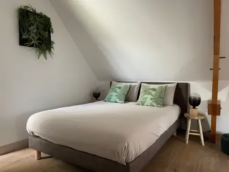 Gîte de charme proche du Mans pour 6 pers., commerces à pied, tout équipé - Photo 5